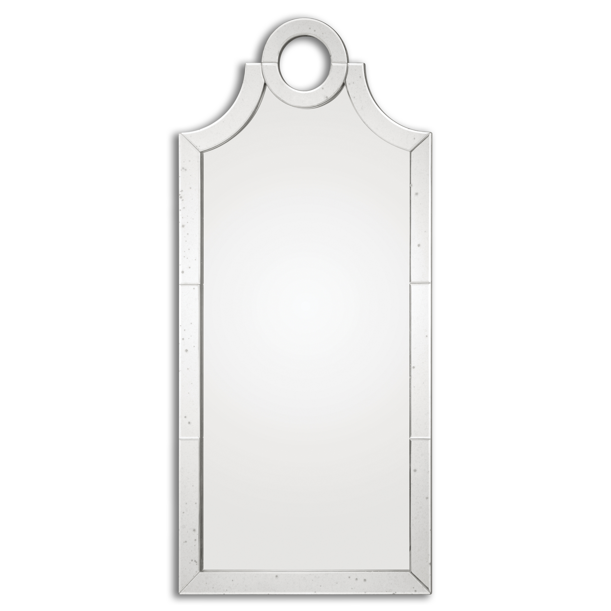Picture of ACACIUS ARCHED MIRROR